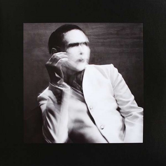 Marilyn Manson - The Pale Emperor (Vinyl)