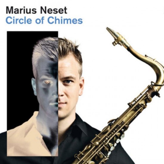 Marius Neset - Circle Of Chimes (CD)