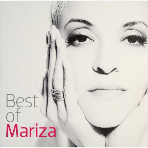 Mariza - Best Of Mariza (Vinyl)