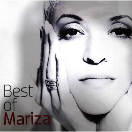 Mariza - Best Of Mariza (Vinyl)