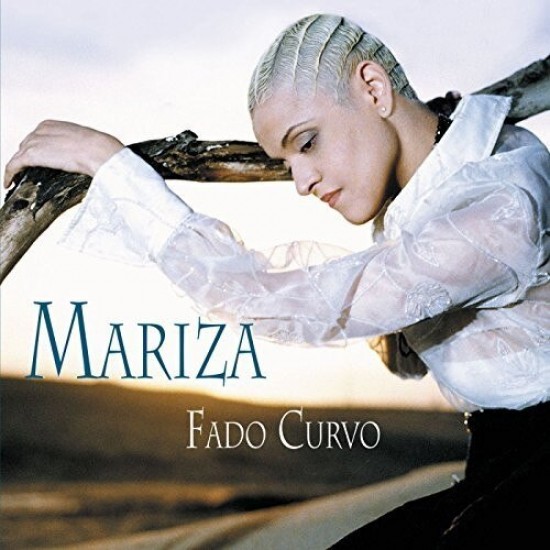 Mariza - Fado Curvo (CD)