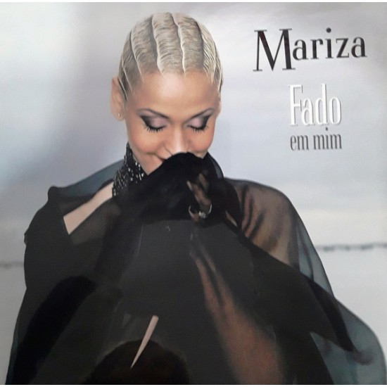 Mariza - Fado Em Mim (Vinyl)