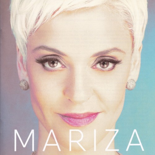 Mariza - Mariza (CD)