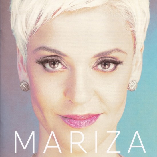 Mariza - Mariza (CD)