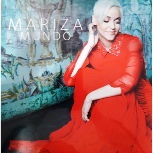 Mariza - Mundo (Vinyl)