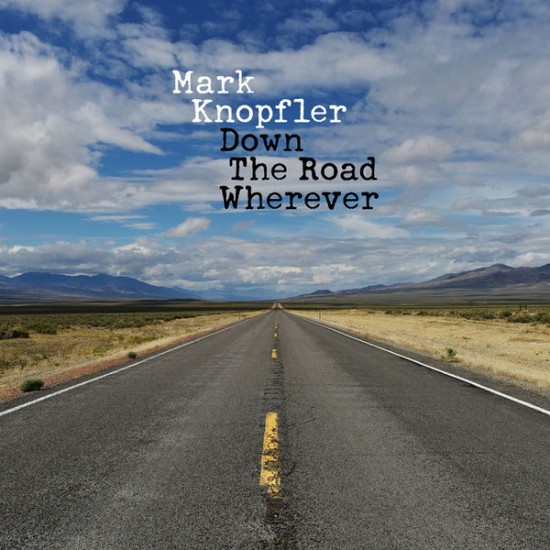 Mark Knopfler - Down The Road Wherever (Vinyl)