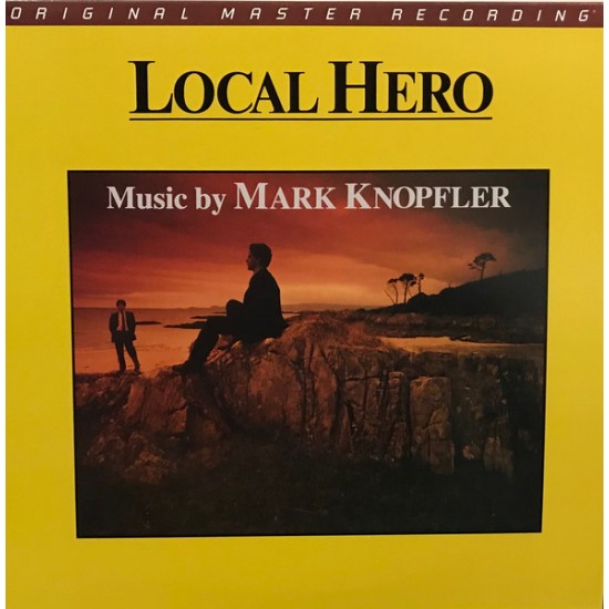 Mark Knopfler - Local Hero (Vinyl)