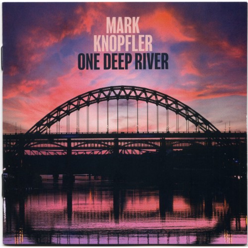 Mark Knopfler - One Deep River (CD)