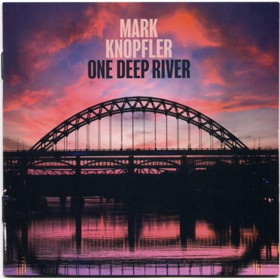 Mark Knopfler - One Deep River (CD) Mark Knopfler - One Deep River (CD)