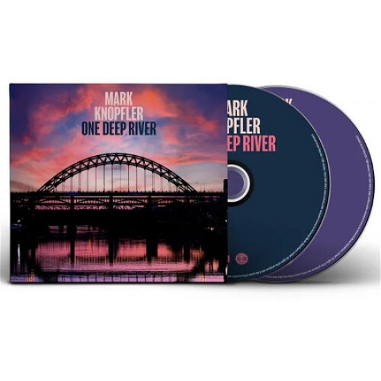 Mark Knopfler - One Deep River (CD)