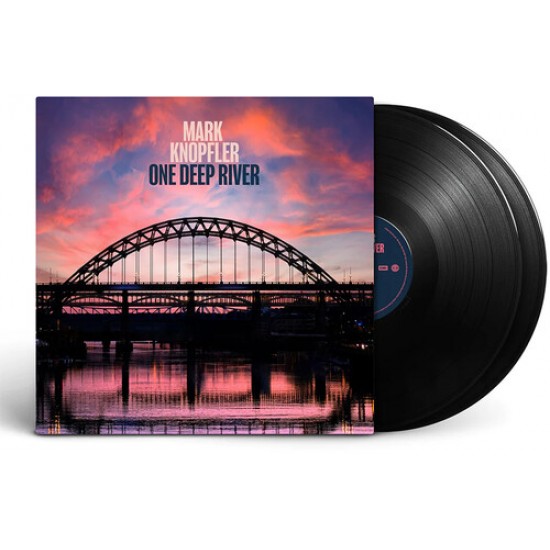 Mark Knopfler - One Deep River (Vinyl)