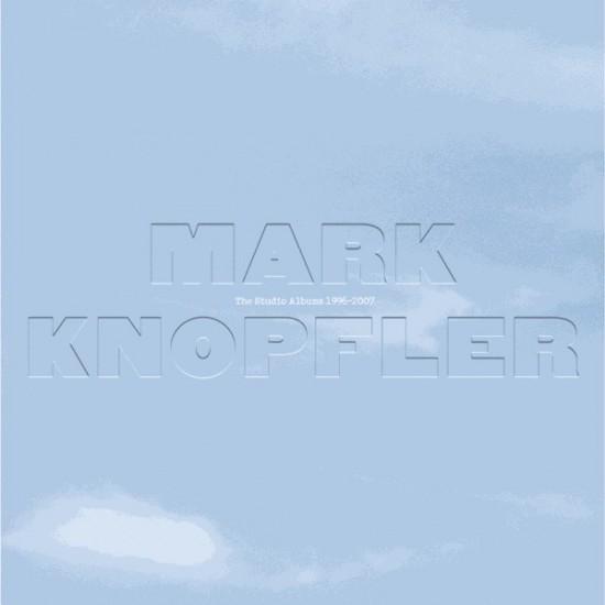 Mark Knopfler - The Studio Albums 1996-2007 (Vinyl)