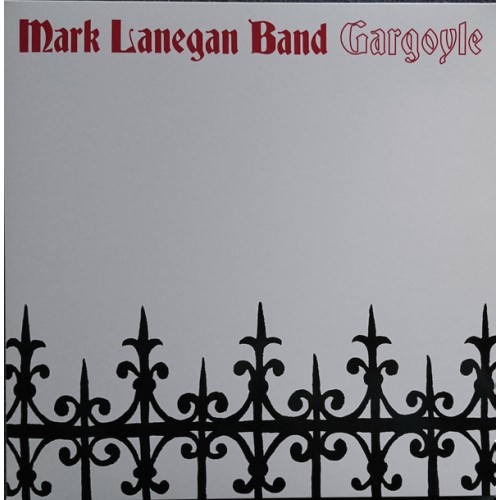 Mark Lanegan Band - Gargoyle (Vinyl)