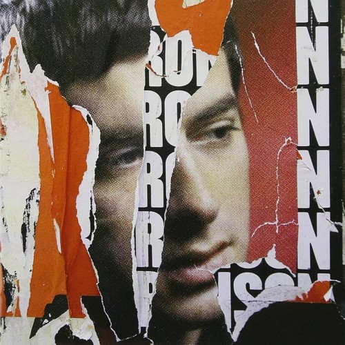 Mark Ronson - Version (Vinyl)