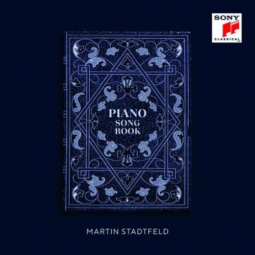 Martin Stadtfeld - Piano Songbook (Vinyl)