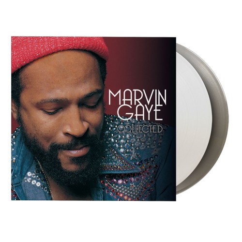 Marvin Gaye - Collected (Vinyl)