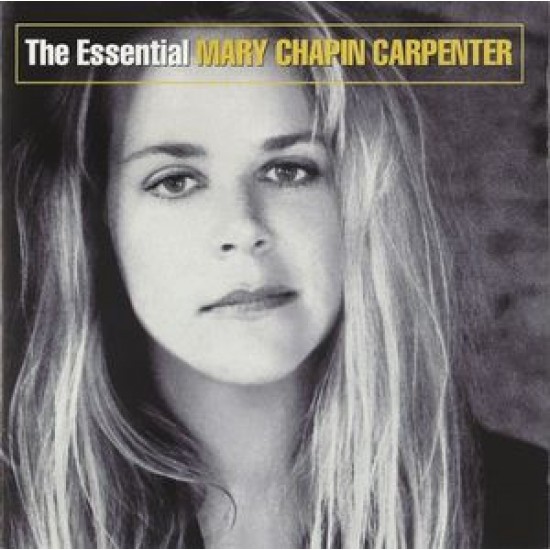 Mary Chapin Carpenter ‎– The Essential (CD)