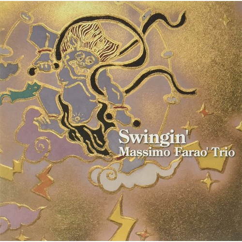 Massimo Farao' Trio - Swingin' (Vinyl)