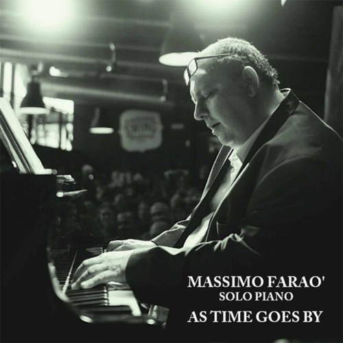 Massimo Faraò - As Time Goes By (Vinyl)