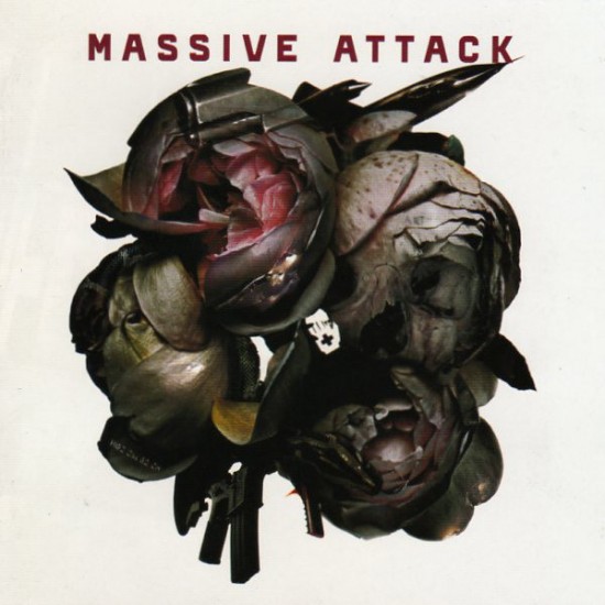 Massive Attack ‎– Collected (CD)