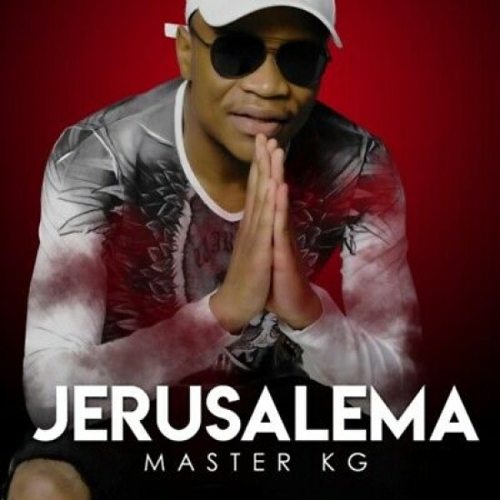 Master KG - Jerusalema (Vinyl)