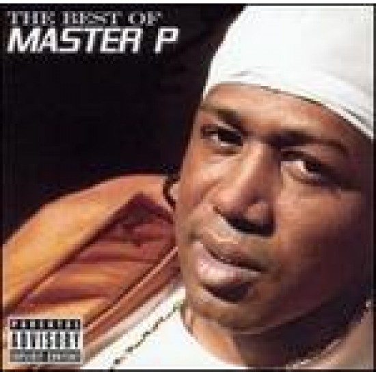 Master P - The Best Of Master P (CD)