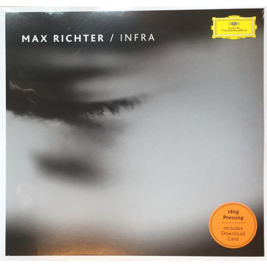 Max Richter - Infra (Vinyl)