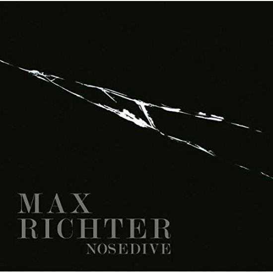 Max Richter - Nosedive (Vinyl)