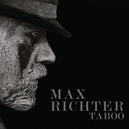 Max Richter - Taboo (Vinyl)