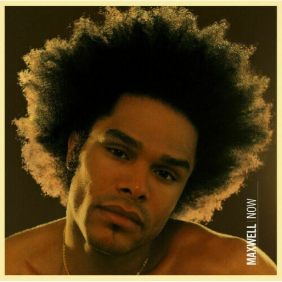 Maxwell - Now (Vinyl)