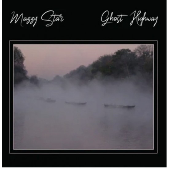 Mazzy Star ‎– Ghost Highway (Vinyl)