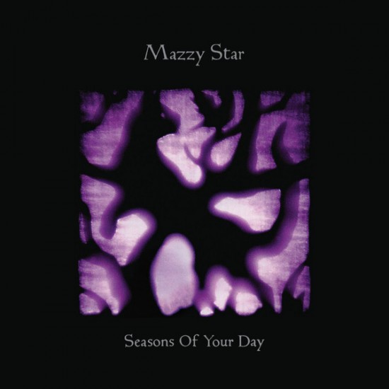 Mazzy Star - Seasons Of Your Day (CD)