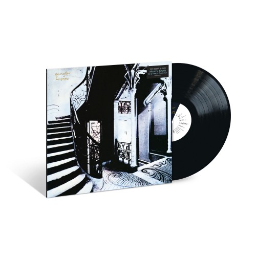 Mazzy Star - She Hangs Brightly (Vinyl)