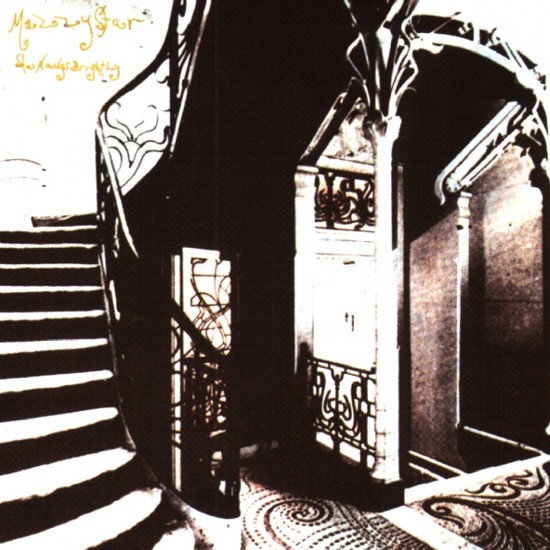 Mazzy Star - She Hangs Brightly (Vinyl)