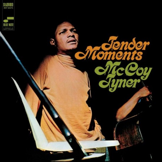 McCoy Tyner - Tender Moments (Vinyl)