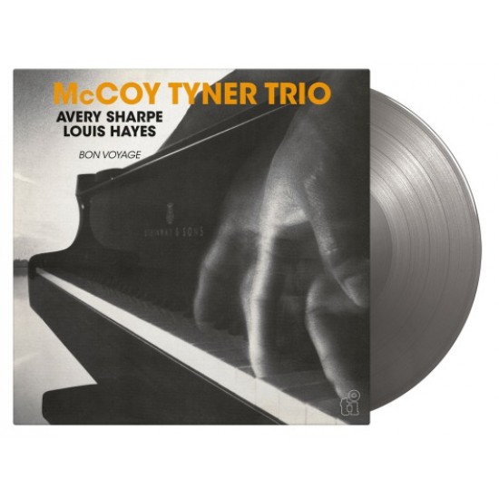 McCoy Tyner Trio - Bon Voyage (Vinyl)