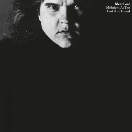 Meat Loaf - Midnight At The Lost And Found (Vinyl)