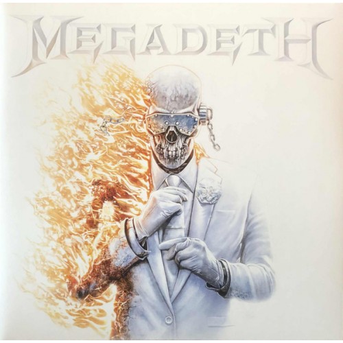 Megadeth – Megadeth (Vinyl)
