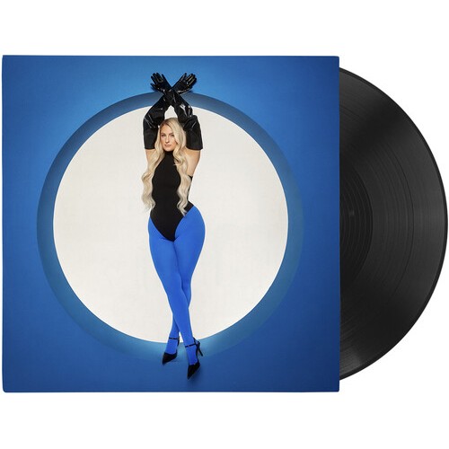 Meghan Trainor - Timeless (Vinyl)