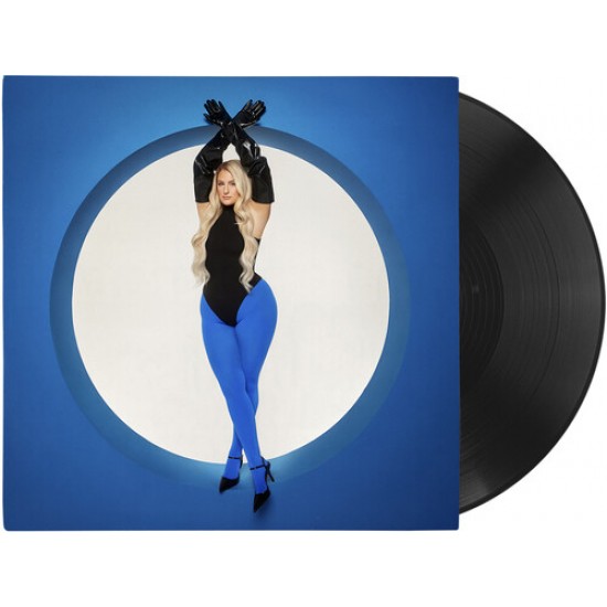 Meghan Trainor - Timeless (Vinyl)