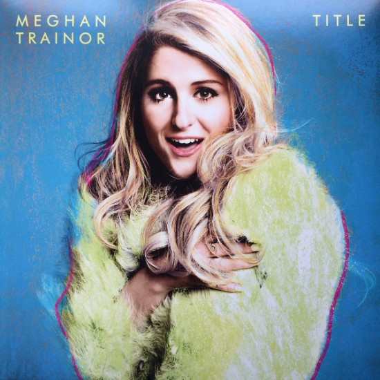 Meghan Trainor - Title (Vinyl)