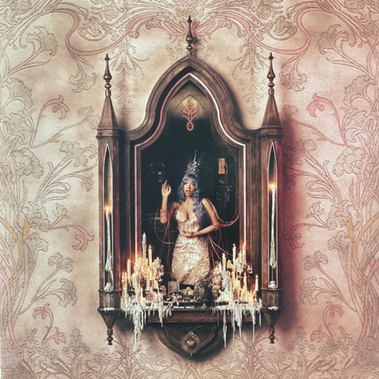 Melanie Martinez – Hades (Vinyl)