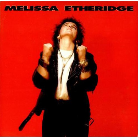 Melissa Etheridge - Melissa Etheridge (Vinyl)