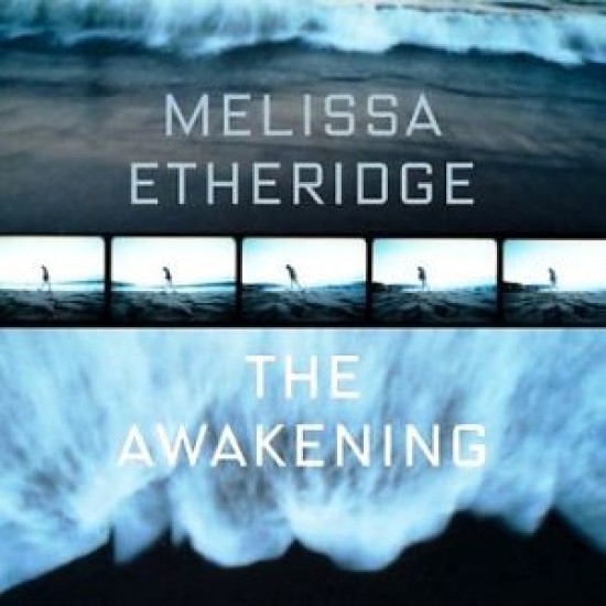 Melissa Etheridge ‎– The Awakening (CD)