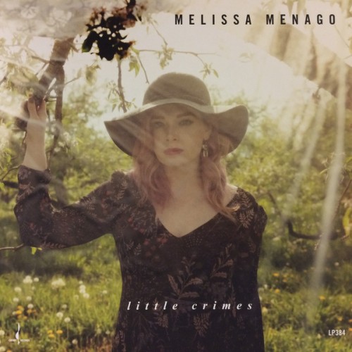 Melissa Menago - Little Crimes (Vinyl)