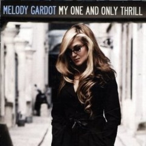 Melody Gardot ‎– My One And Only Thrill (Vinyl)