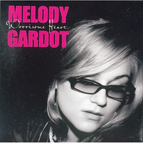 Melody Gardot ‎– Worrisome Heart (Vinyl)