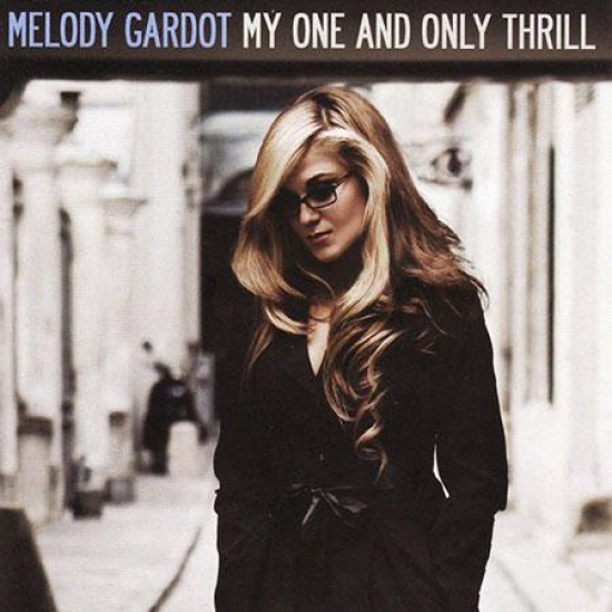 Melody Gardot - My One And Only Thrill (Vinyl)