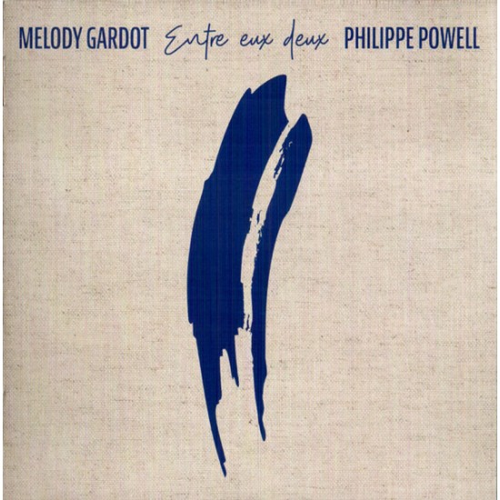 Melody Gardot, Philippe Powell - Entre Eux Deux (Vinyl)