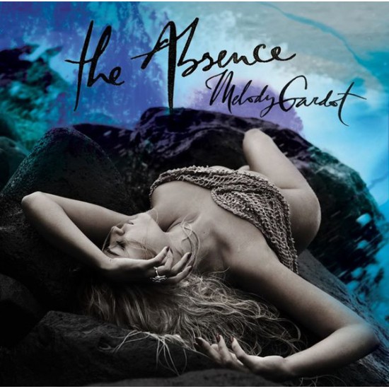 Melody Gardot - The Absence (CD)